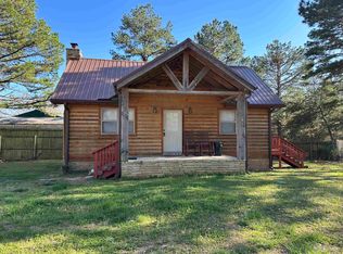 541 W Blue Cove Loop, Mountain View, AR 72560