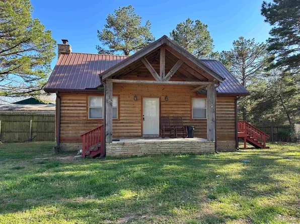 541 W Blue Cove Loop, Mountain View, AR 72560