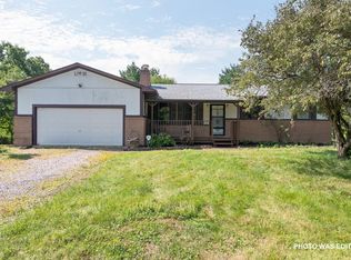 7827 Duvall Rd, Ashville, OH 43103