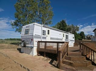 161 Kiowa Rd, Weldona, CO 80653