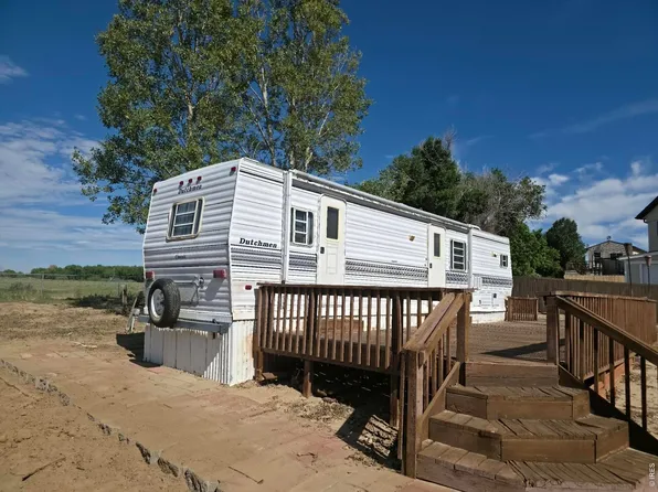 161 Kiowa Cir, Weldona, CO 80653
