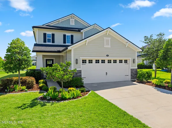 111 BEAM Lane, St. Augustine, FL 32095