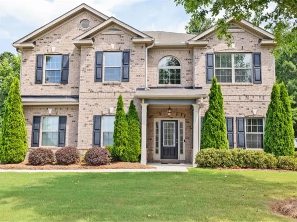 305 M J McCarthy Way, Hampton, GA 30228