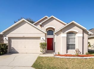 2536 Crown Ridge Cir, Kissimmee, FL 34744