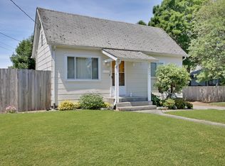 4834 S I St, Tacoma, WA 98408