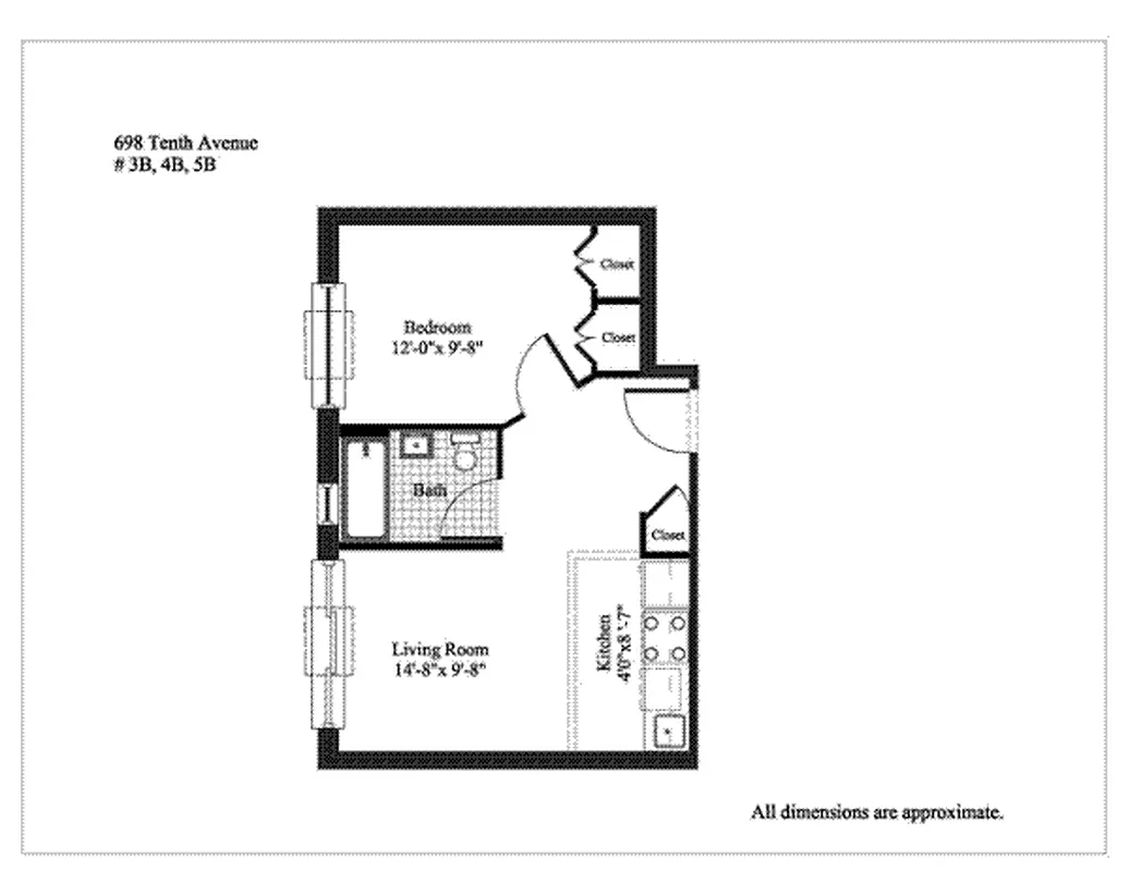 floor plan 4