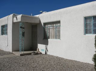 437 Manzano St NE APT A, Albuquerque, NM 87108