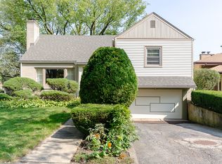 809 S Western Ave, Park Ridge, IL 60068