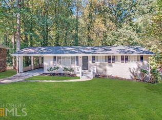 2648 Cavalier Dr, Decatur, GA 30034