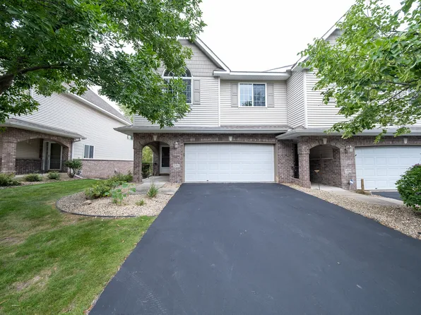 591 Crane Creek Ln, Eagan, MN 55121