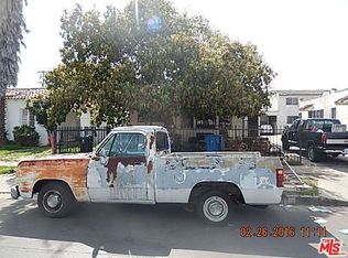 1204 W 85th St, Los Angeles, CA 90044