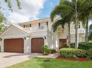 9830 Cobblestone Creek Dr, Boynton Beach, FL 33472