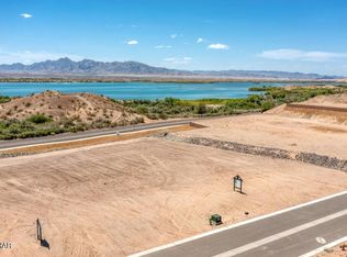 1601 Sailing Hawks Dr, Lake Havasu City, AZ 86404