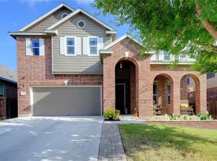 226 Telluride Dr, Georgetown, TX 78626