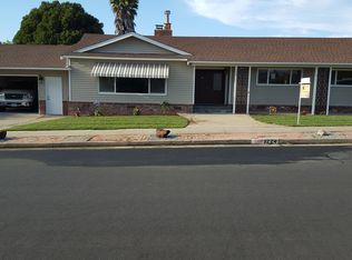 1224 Mahoney St, Rodeo, CA 94572