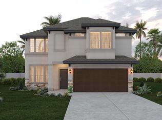 2317 Cougar Trl, Brownsville, TX 78526