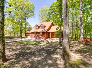 4325 Randleman Rd, Iron Station, NC 28080