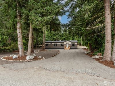 181 Salal Way, Sequim, WA, 98382