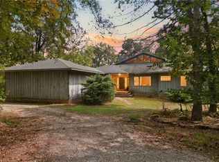 11442 Brubaker Rd, West Fork, AR 72774