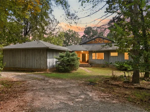 11442 Brubaker Rd, West Fork, AR 72774