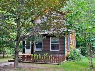 46 Route 42, Shandaken, NY 12480