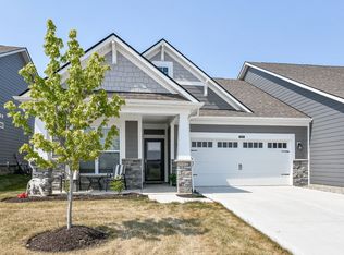 8096 Tudor Trce, Brownsburg, IN 46112