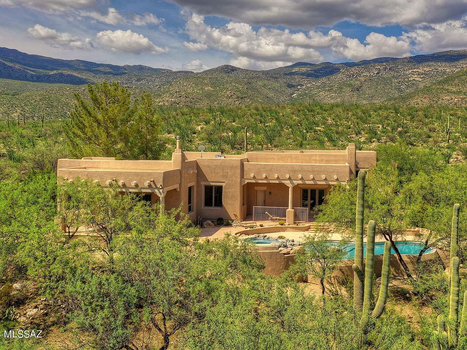 6000 S X9 Ranch Rd, Vail, AZ 85641 Zillow