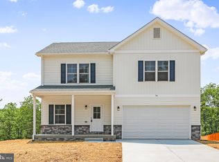 78 Larimar Ln, Inwood, WV 25428