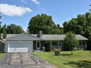 808 Woodland Ave, Park Rapids, MN 56470