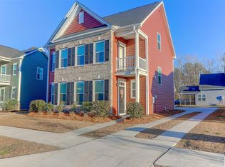 2933 Red Sky Dr, Charleston, SC 29414
