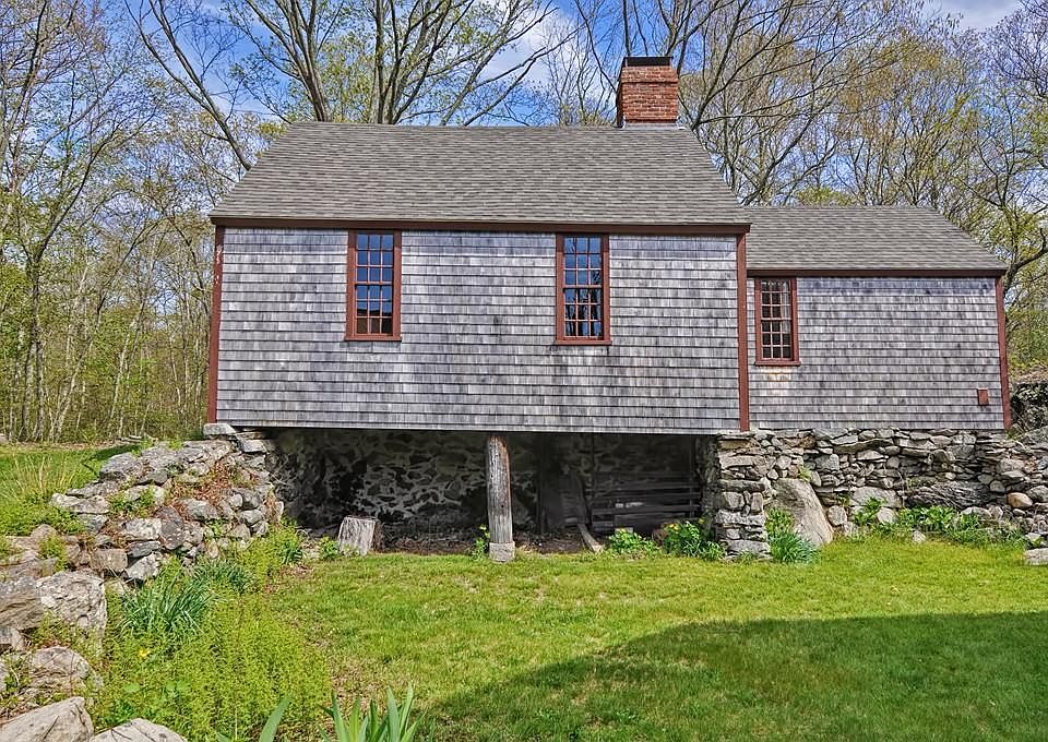 76 Homestead Ave, Rehoboth, MA 02769 Zillow