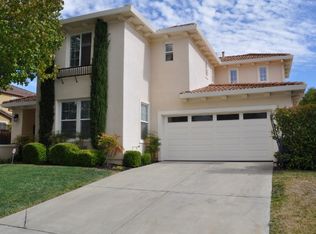 5312 Swainsons Ct, Concord, CA 94521