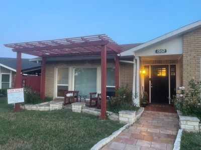 1952 Rambling Ridge Ln, Carrollton, TX, 75007