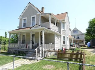 1331 Russell Rd, Cleveland, OH 44103