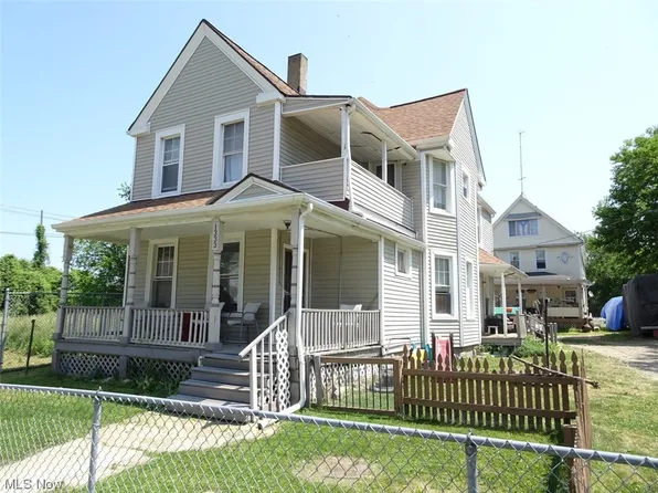 1331 Russell Rd, Cleveland, OH 44103
