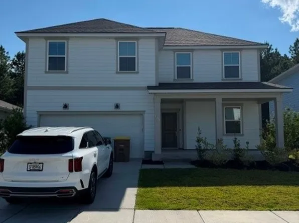 190 Old Field Run, Richmond Hill, GA 31324