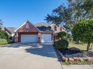 17502 Cypress Laurel St, Houston, TX 77095