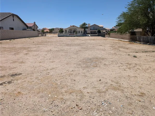 14441 Ironsides Ln Lot 195, Helendale, CA 92342