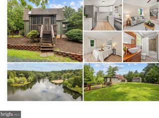 78 Hidden Lake Dr, Stafford, VA 22556