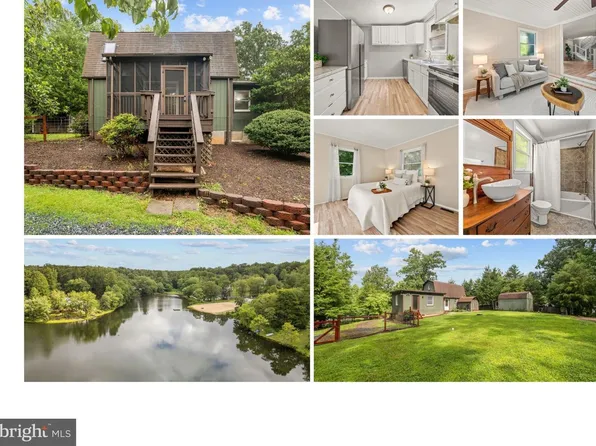 78 Hidden Lake Dr, Stafford, VA 22556