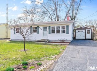 204 Mayden Ave, Springfield, IL 62707