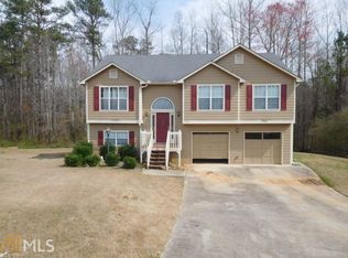 2258 Alyssa Ct, Lithia Springs, GA 30122