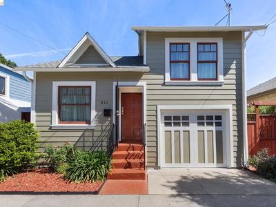 812 E 19th St, Oakland, CA, 94606