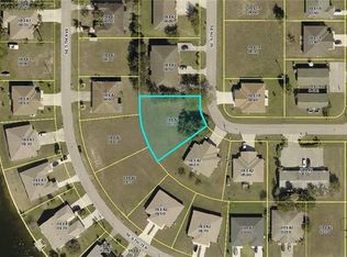 544/546 SE 5th Ave, Cape Coral, FL 33990