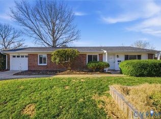 517 Windsor Gate Cir, Virginia Beach, VA 23452