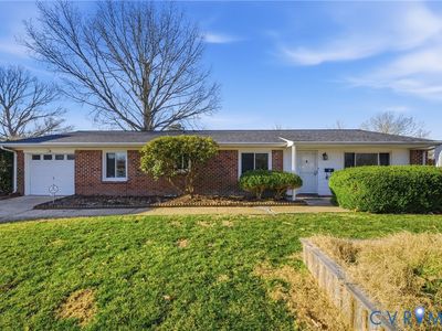 517 Windsor Gate Cir, Virginia Beach, VA, 23452