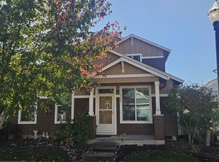 1109 SE 5th St, Battle Ground, WA 98604