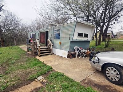 815 N Estes Ave, Yellville, AR, 72687