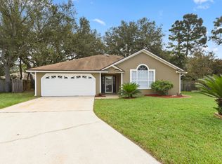 12587 Glamdring Ct, Jacksonville, FL 32225