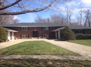 2101 Lexington, Springfield, IL 62704